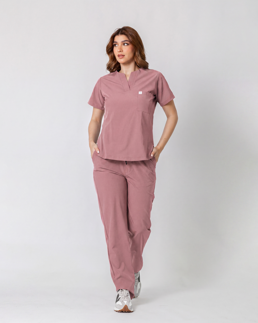 Victoria color rosa