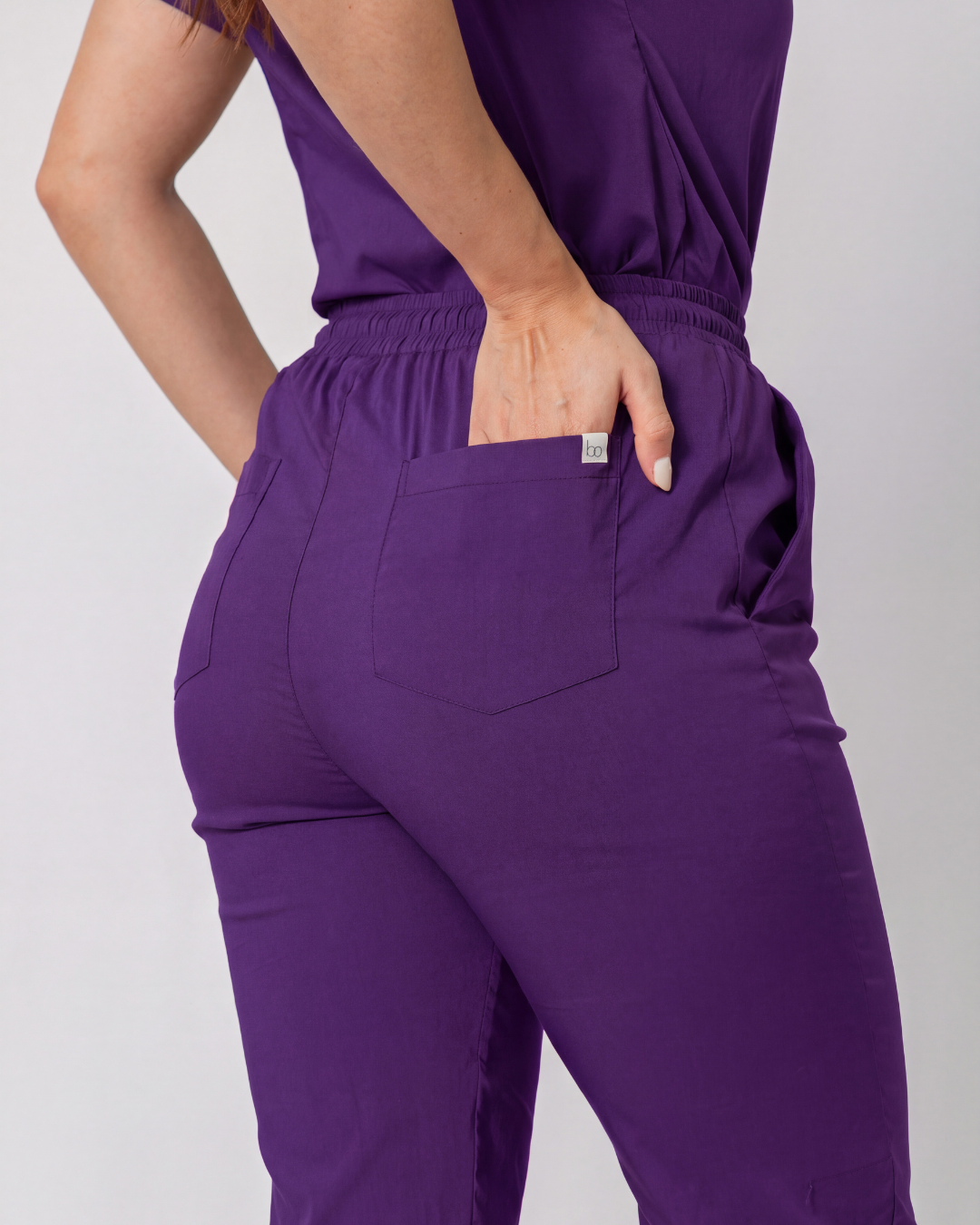 Victoria color lila