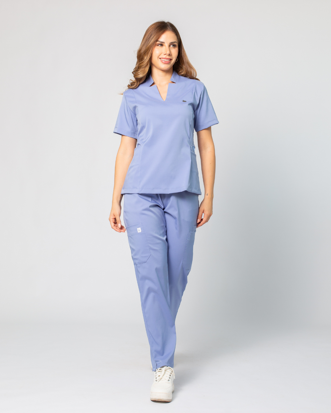 Ambos Ava color serenity