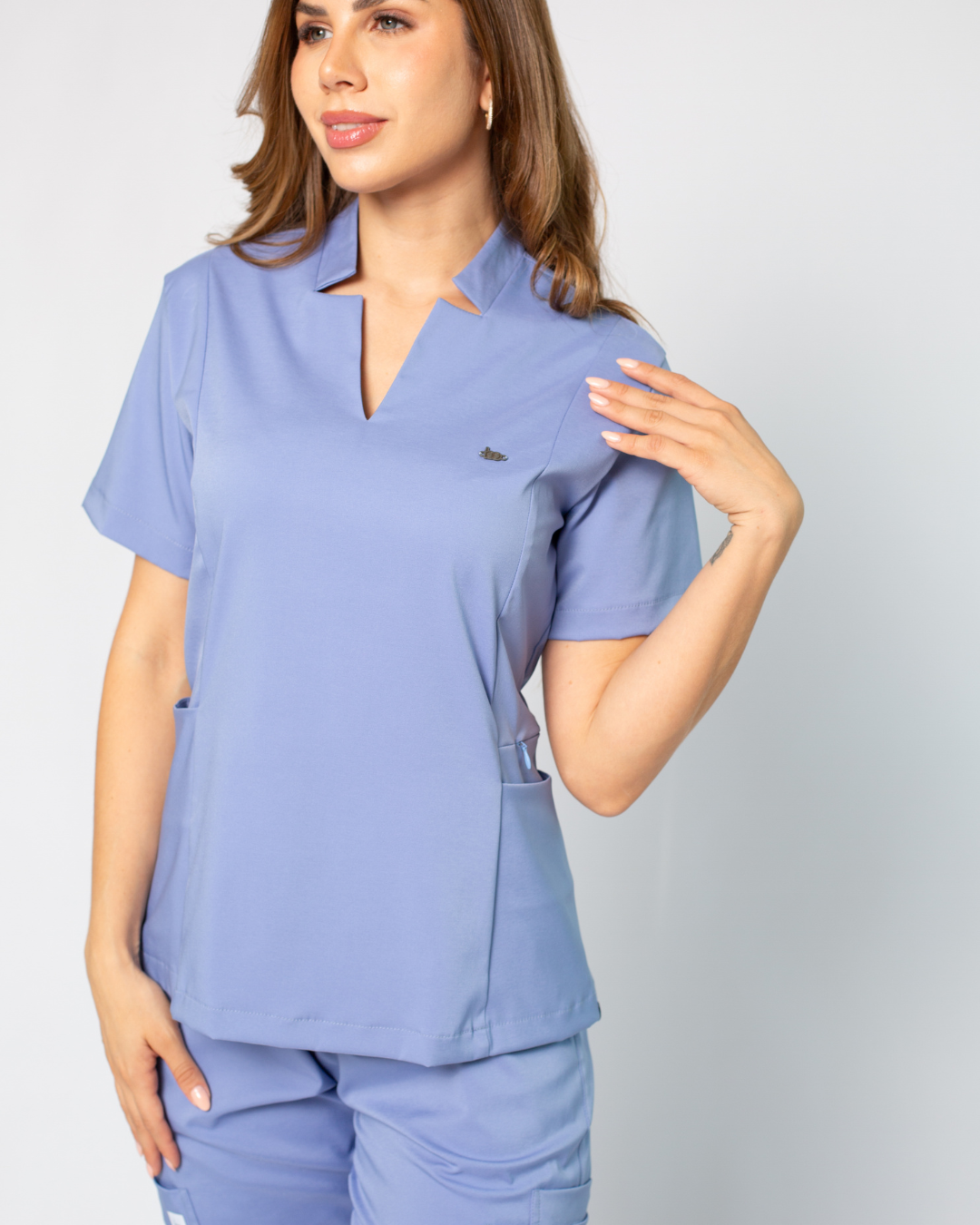 Ambos Ava color serenity