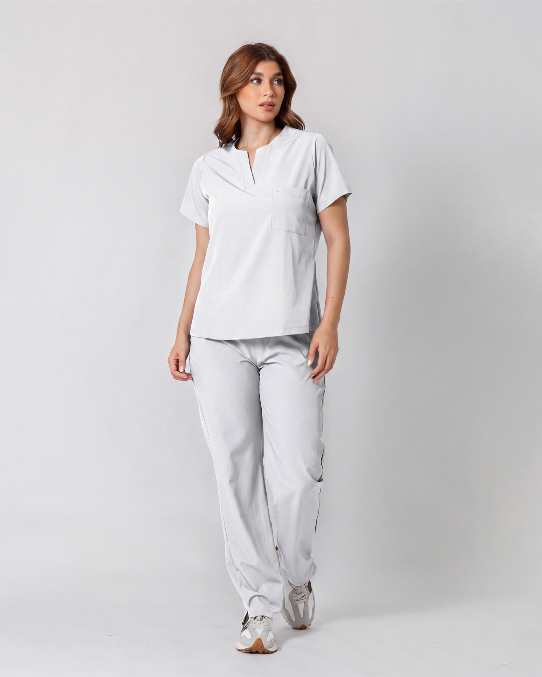 Ambos Victoria color blanco