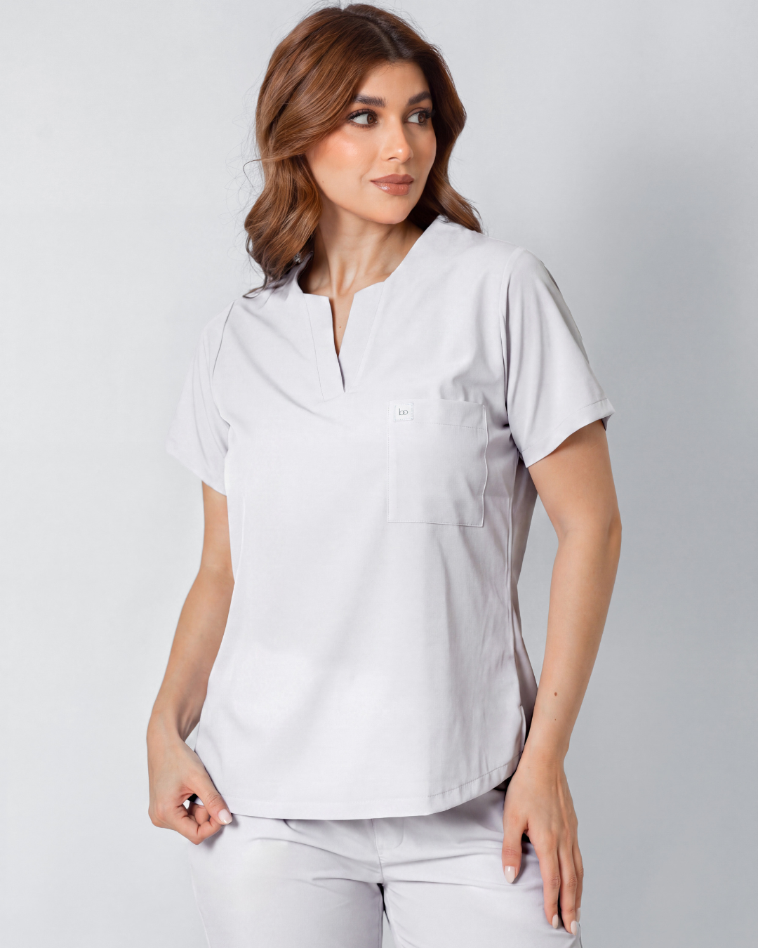 Ambos Victoria color blanco