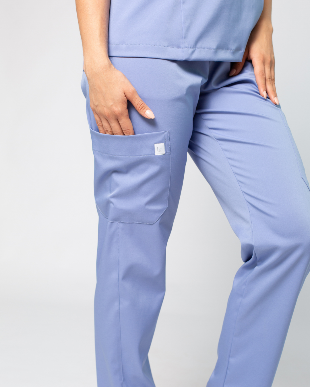 Ambos Ava color serenity