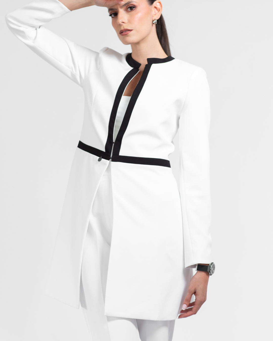 Chaqueta sastre Margot