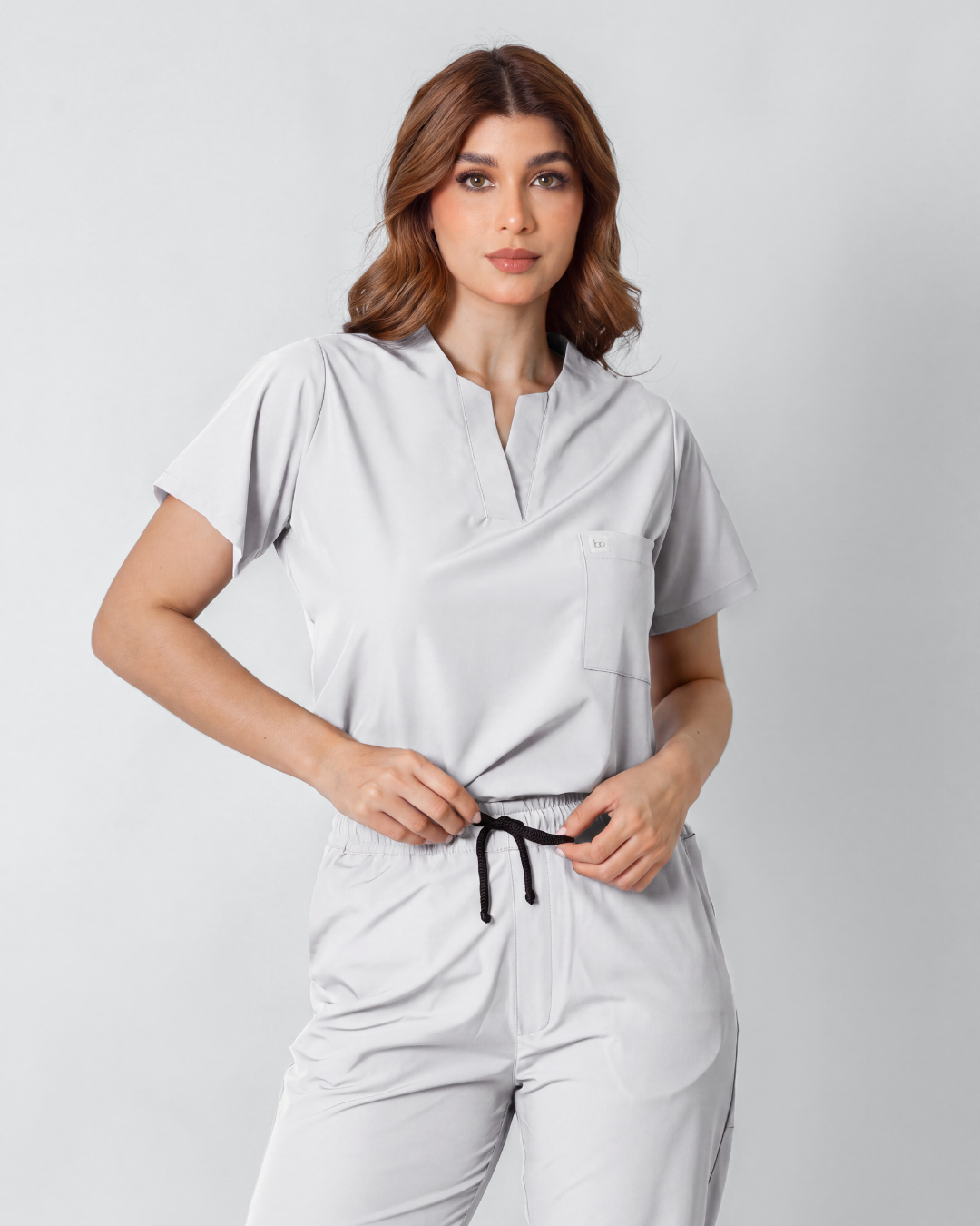 Ambos Victoria color blanco
