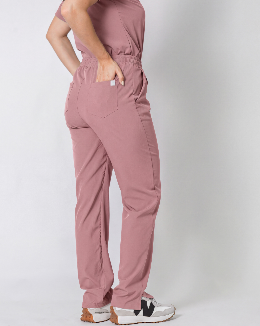 Victoria color rosa