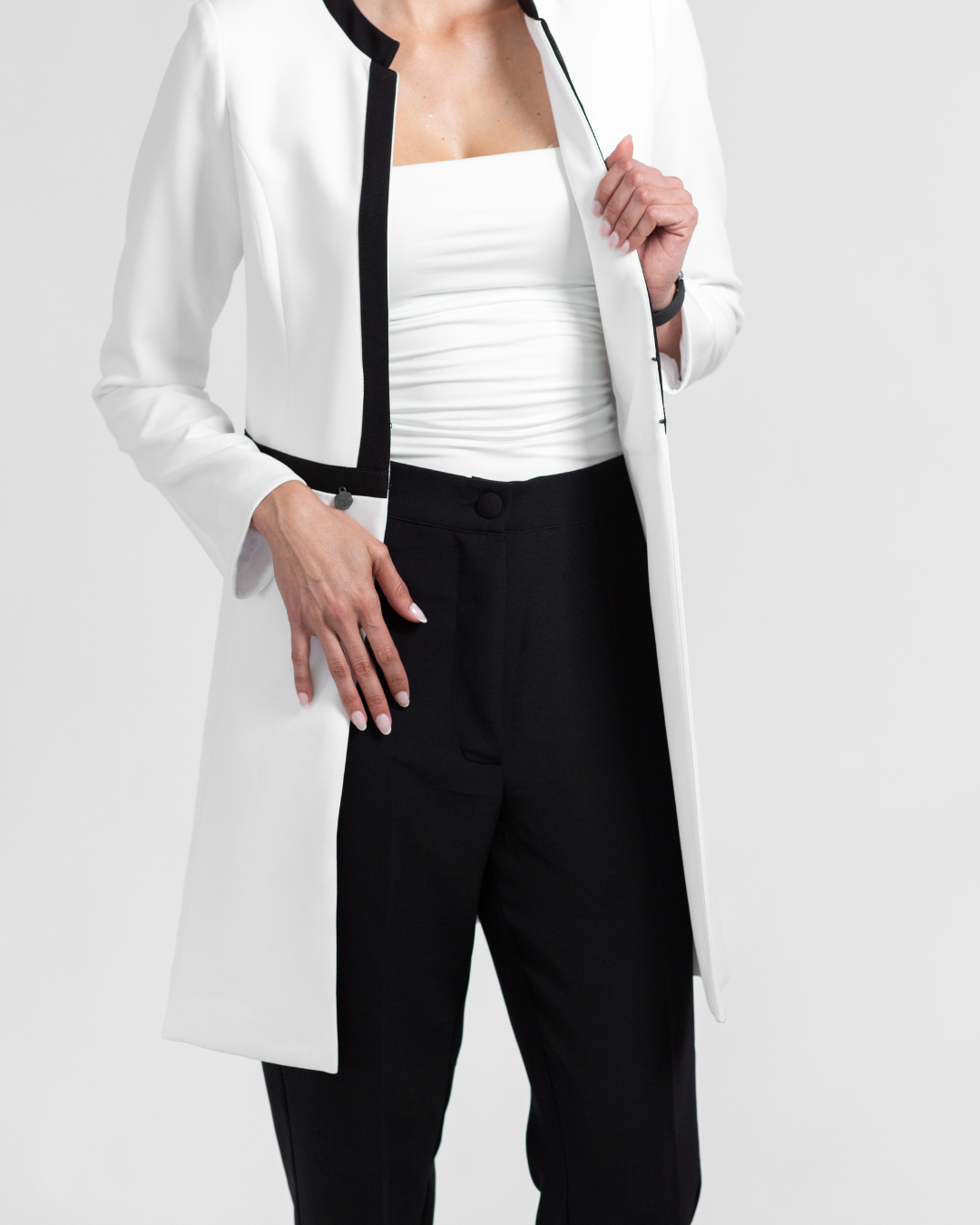 Chaqueta sastre Margot