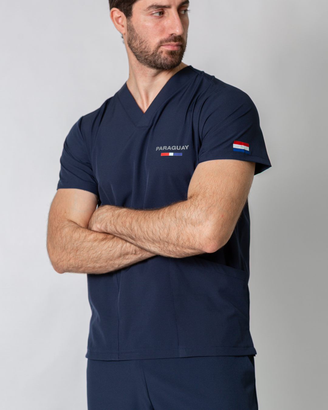 Ambos Mateo - Edición Paraguay