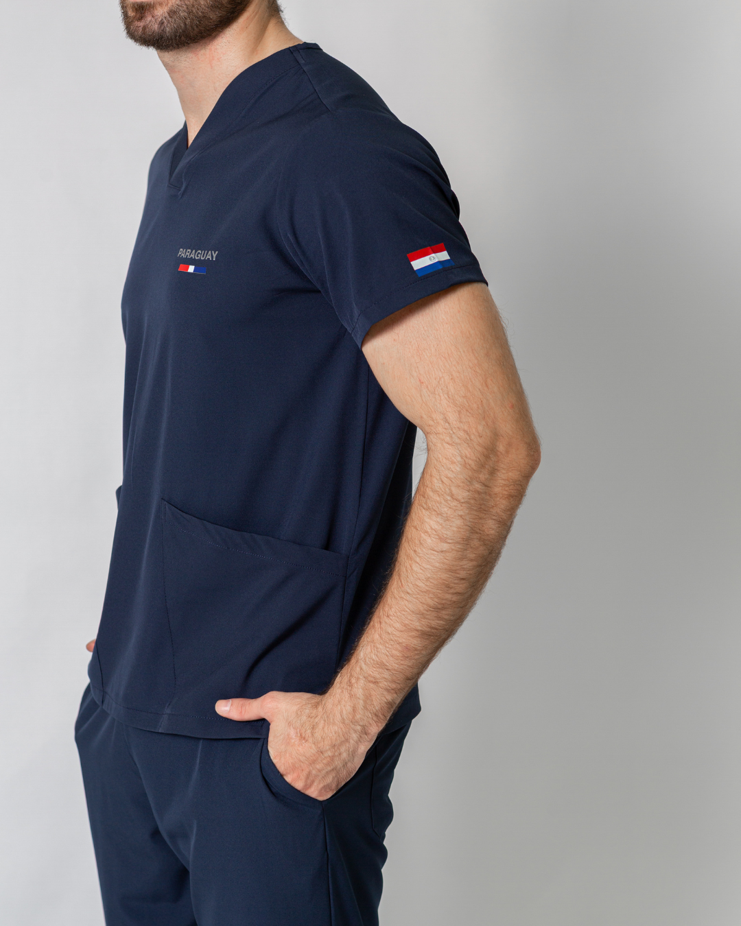 Ambos Mateo - Edición Paraguay