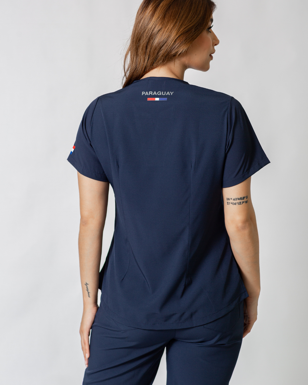 Ambos Victoria - Edición Paraguay
