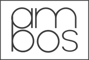 AMBOS INDUMENTARIA PREMIUM logo