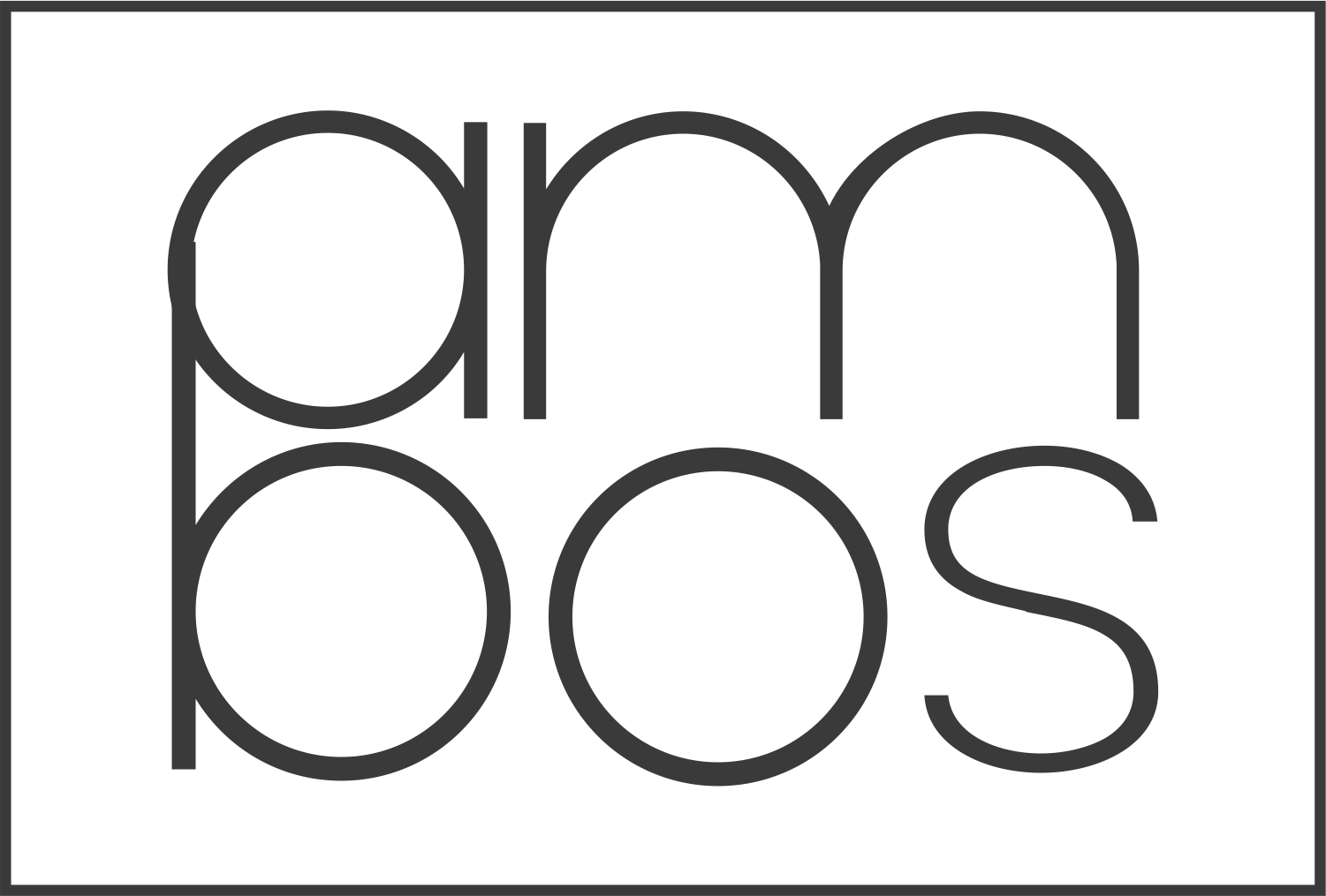 AMBOS INDUMENTARIA PREMIUM